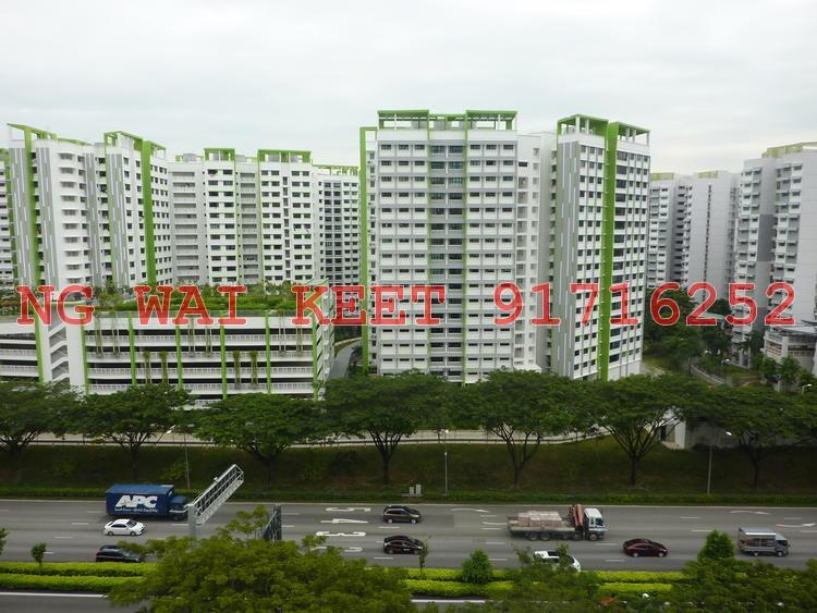 Blk 184C Rivervale Crescent (Sengkang), HDB 4 Rooms #130025112